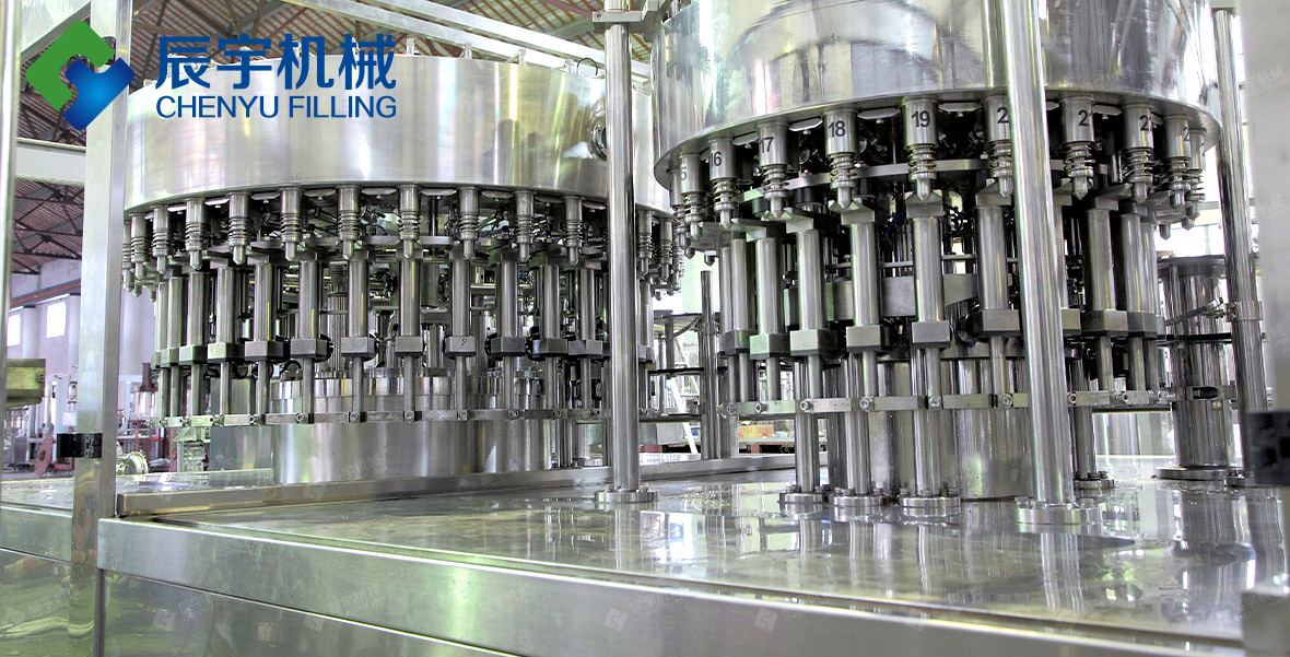 果汁飲料灌裝 果汁飲料灌裝