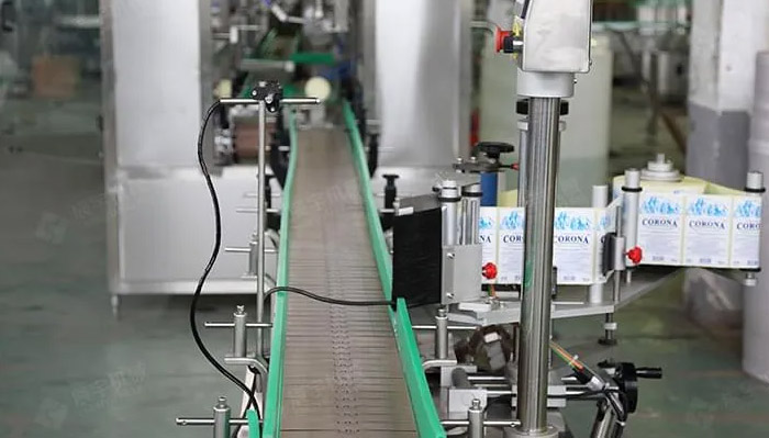 大桶山泉水灌裝設(shè)備 大桶山泉水灌裝設(shè)備