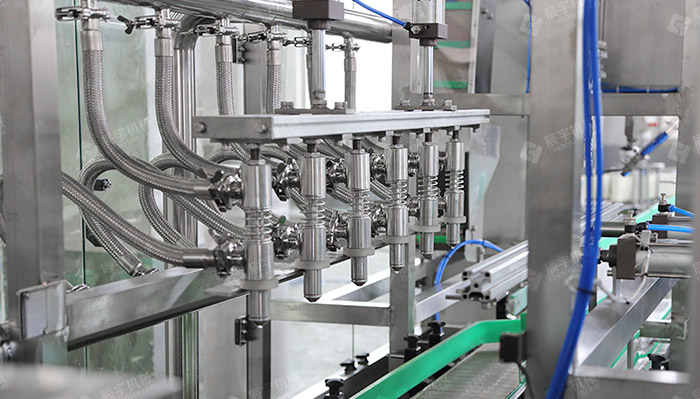 大桶山泉水灌裝設(shè)備 大桶山泉水灌裝設(shè)備